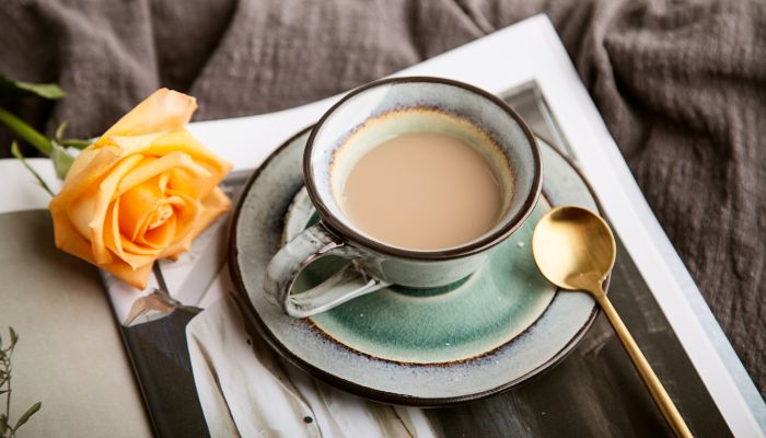 香港特色美食丝袜奶茶得名源于什么 袜奶茶为什么叫丝袜奶茶