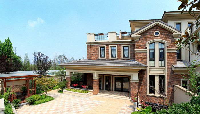 期房停工多位业主搬砖自建是怎么回事 期房停工多位业主搬砖自建是什么情况