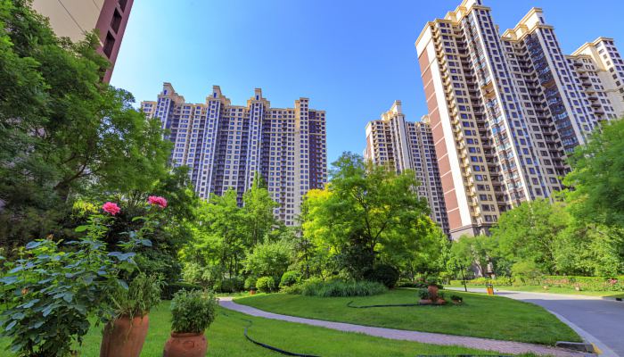 2022年中国主要城市住房空置率调查报告：28个大中城市平均住房空置率12%
