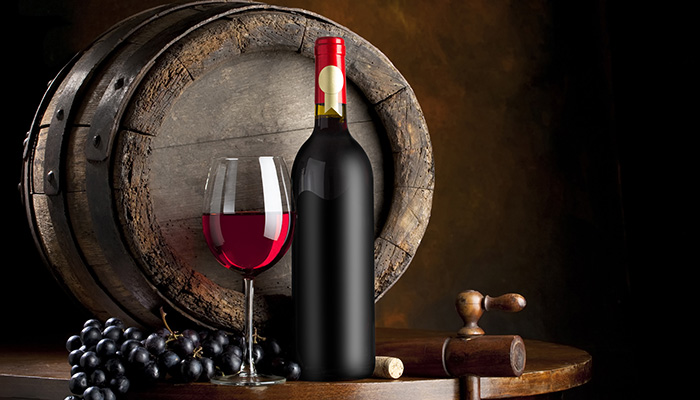 从葡萄到红酒需要几步 葡萄到红酒的流程是什么