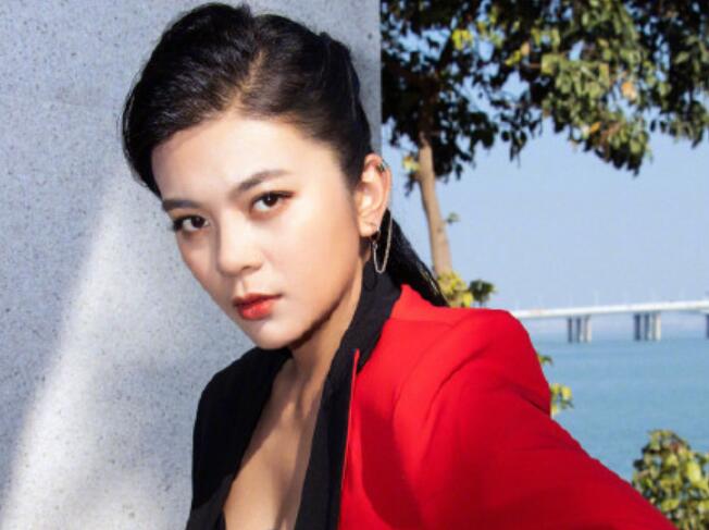 谈莉娜方回应穿的衣服是假货是怎么回事 谈莉娜方回应穿的衣服是假货说了什么