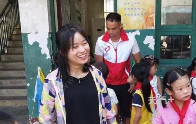 支教遇难女生李莎获评最美大学生是怎么回事支教遇难女生李莎获评最美