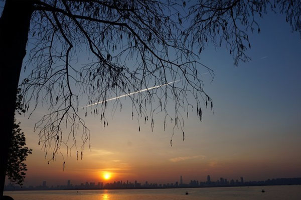 武汉东湖要门票吗 武汉东湖怎么去