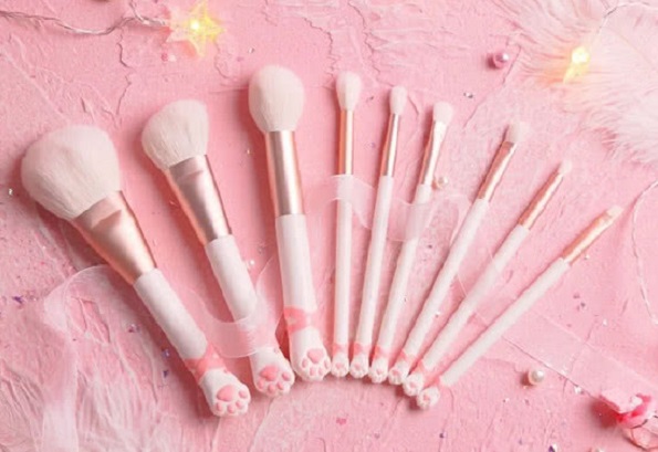 高颜值又实用的化妆刷有哪些 好看又好用的网红化妆刷推荐