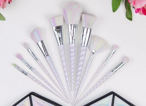 高颜值又实用的化妆刷有哪些 好看又好用的网红化妆刷推荐