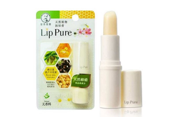 润唇膏哪个牌子好 什么润唇膏比较好