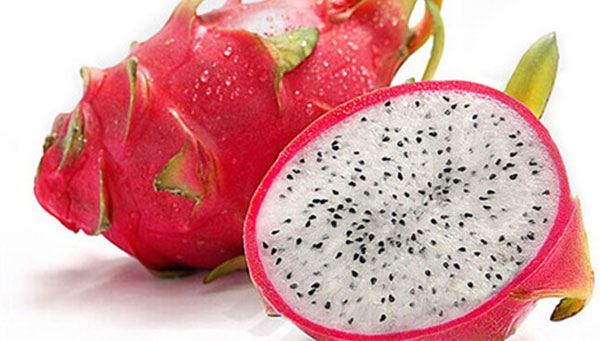 怀孕能吃火龙果吗 吃火龙果要注意什么