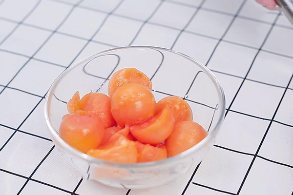 木瓜怎么吃丰胸 木瓜椰子西米露的做法