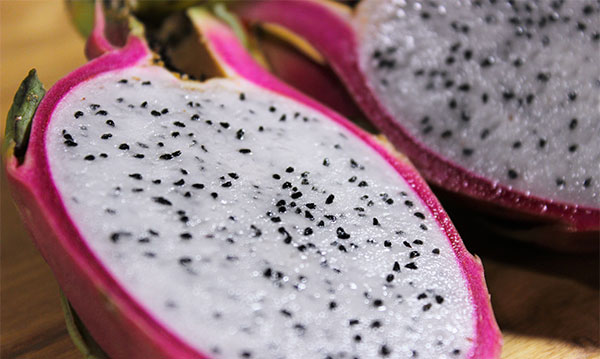 怀孕能吃火龙果吗 吃火龙果要注意什么