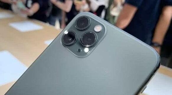 国内绿iPhone11抢断货是什么情况 绿iPhone11为什么那么抢手