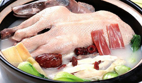 孕妇可以吃鸭肉吗 吃鸭肉的注意事项
