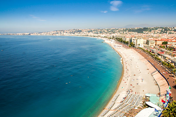 法国旅游攻略 法国自由行攻略