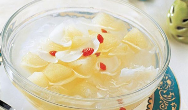 百合的功效与作用 百合有什么养生保健作用