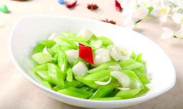 百合的功效与作用 百合有什么养生保健作用