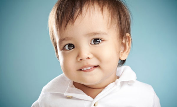 婴儿几个月长牙 婴儿基本的长牙顺序