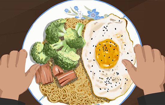 方便面是谁发明的 方便面的发明者是谁