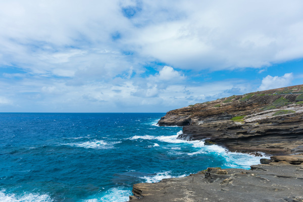 去夏威夷住哪个岛好 夏威夷什么酒店好