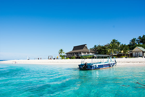 国外海岛旅游推荐 国外有哪些好玩的海岛