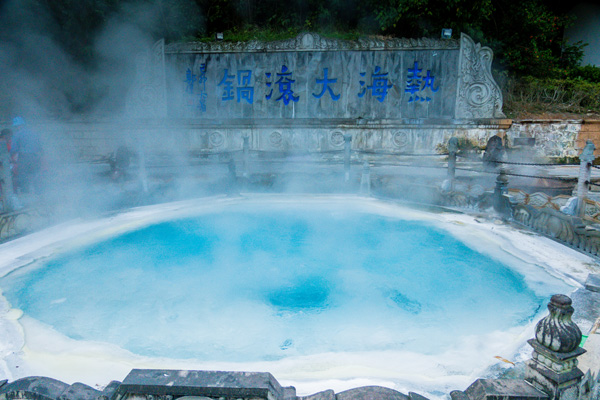 国内泡温泉什么地方好 全国哪些地方有温泉