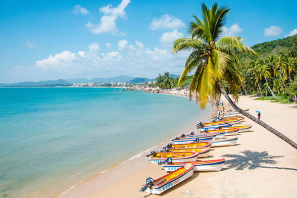 三亚潜水哪里最好 三亚潜水好去处