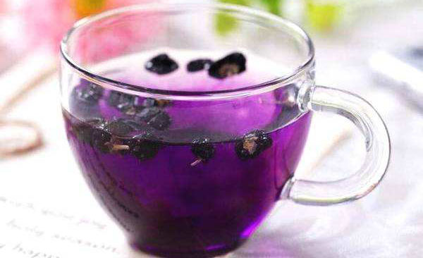 花青素的功效与作用 花青素有什么养生保健价值