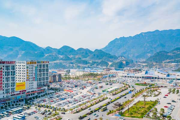 去恩施住哪里最方便 去恩施旅游住哪里最好