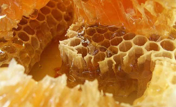 蜂胶有什么作用