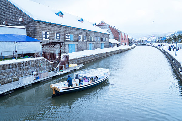 日本札幌几月开始下雪 日本札幌什么时候开始下雪