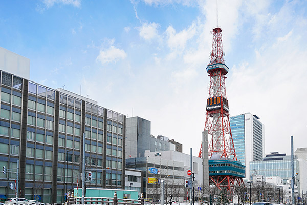 日本札幌几月开始下雪 日本札幌什么时候开始下雪