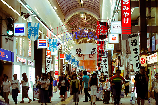 日本札幌旅游攻略 日本札幌自由行攻略