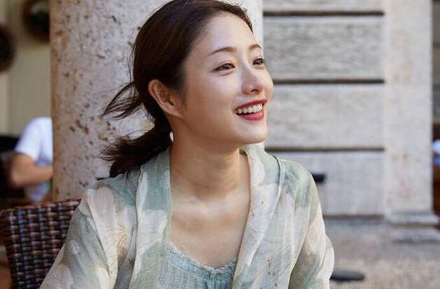 石原里美参加奥运圣火交接式是怎么回事 网友呼吁石原里美要戴口罩呀