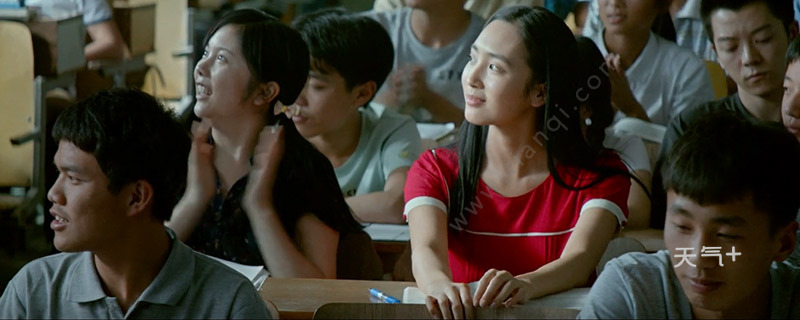 少年班江依琳结局少年班江依琳结局是什么