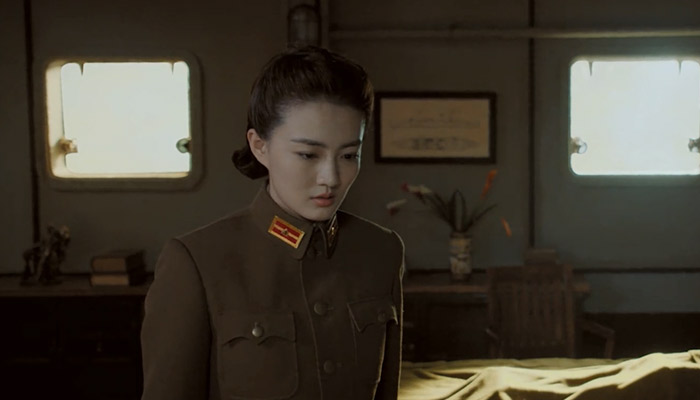 电视剧风声剧情介绍 电视剧风声剧情简介