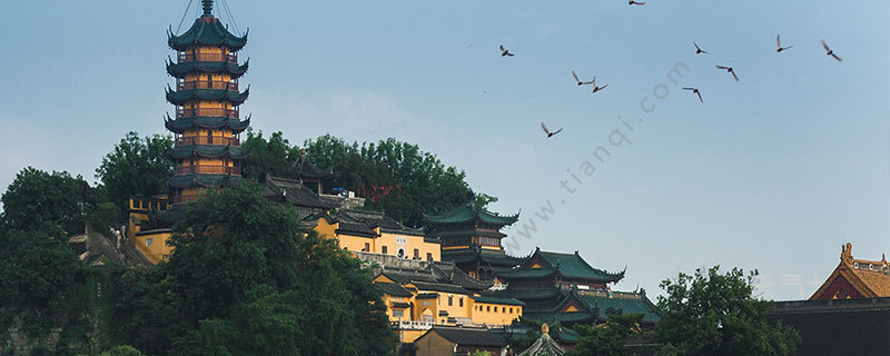 镇江:金山寺 > 北固山 > 焦山 镇江自助游攻略:镇江精华的旅游景区