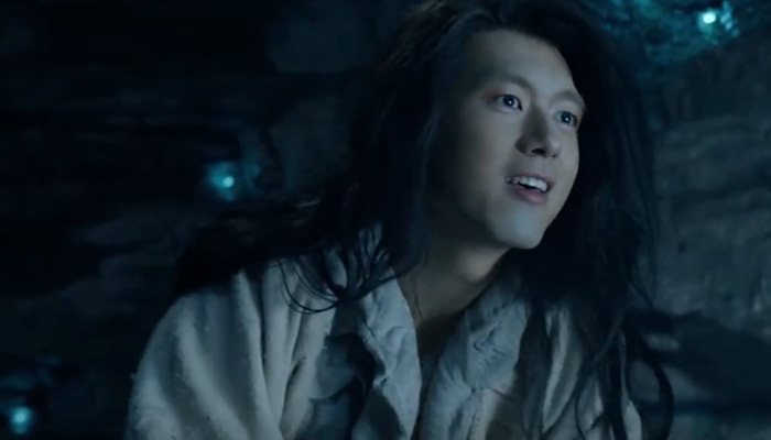赤狐书生剧情介绍 赤狐书生剧情简介（多图）
