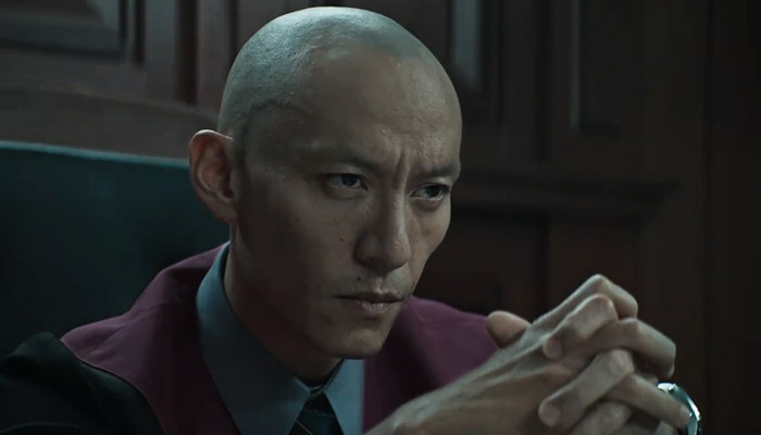 缉魂剧情介绍 缉魂剧情简介（组图）