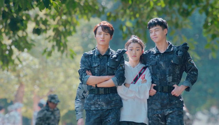 世界上最动听的你一共多少集 世界上最动听的你总集数