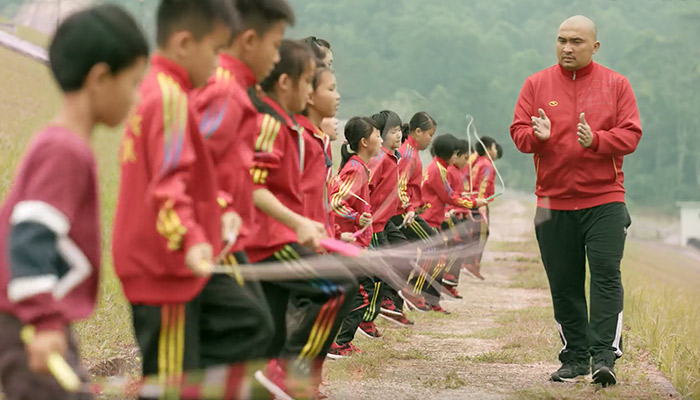 点点星光剧情介绍 点点星光剧情简介