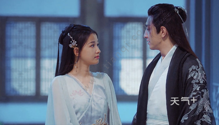 今夕何夕剧情介绍 今夕何夕剧情简介