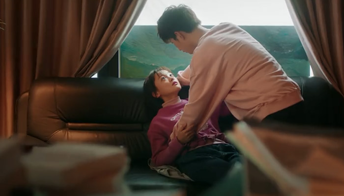 原来时光都记得剧情介绍 原来时光都记得剧情简介