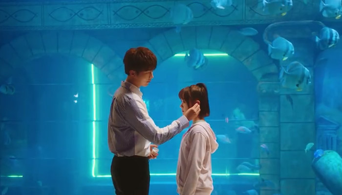 原来时光都记得剧情介绍 原来时光都记得剧情简介