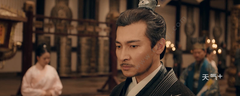 狄仁杰之迷雾神都剧情介绍 狄仁杰之迷雾神都剧情简介