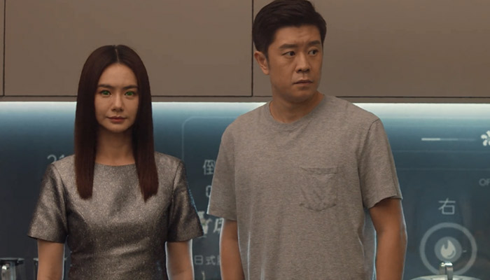 你好，安怡一共多少集 你好，安怡总集数