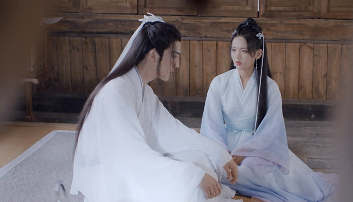 且听凤鸣剧情介绍 且听凤鸣剧情简介