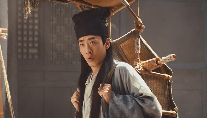 倩女仙缘剧情介绍 倩女仙缘剧情简介