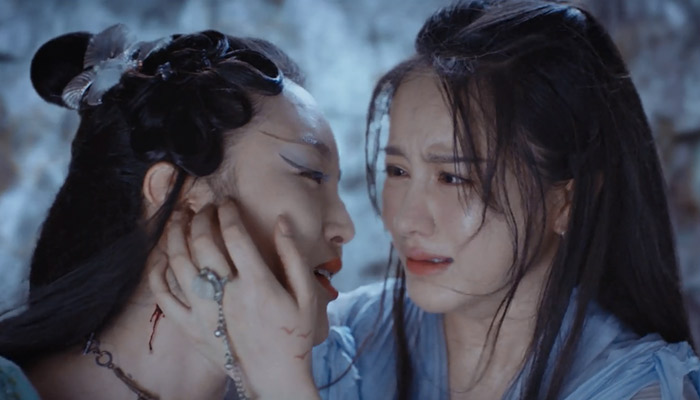 倩女仙缘剧情介绍 倩女仙缘剧情简介