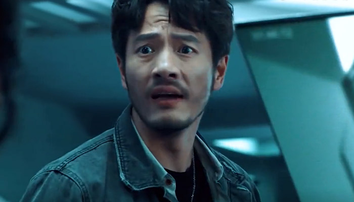 蟑潮剧情介绍 蟑潮剧情简介