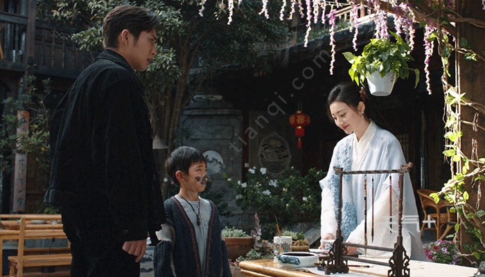 司藤剧情介绍 司藤剧情简介