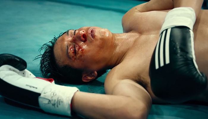 父子拳王剧情介绍 父子拳王剧情简介