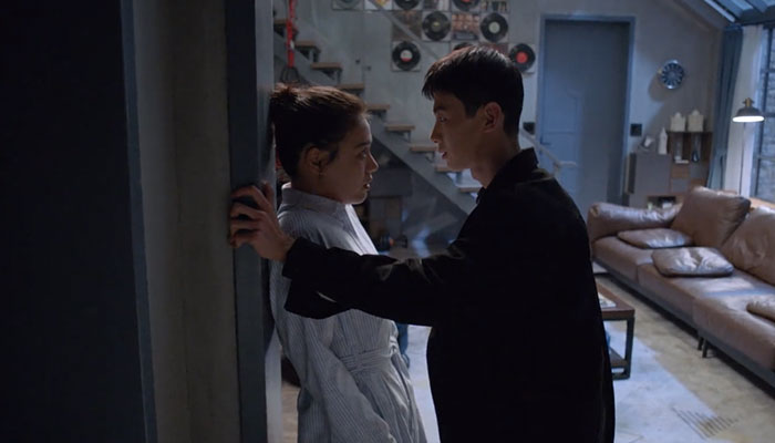 你是我的城池营垒有多少集 你是我的城池营垒总集数